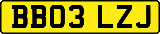 BB03LZJ