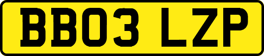 BB03LZP
