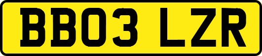 BB03LZR