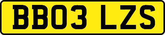 BB03LZS