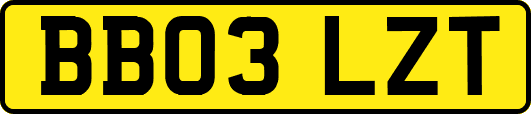 BB03LZT