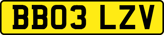 BB03LZV