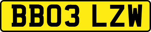 BB03LZW