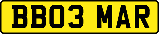 BB03MAR