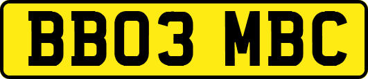 BB03MBC