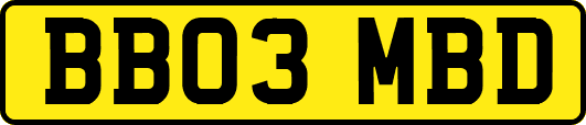BB03MBD