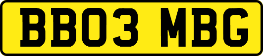 BB03MBG