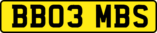 BB03MBS