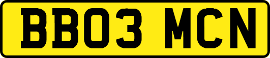 BB03MCN