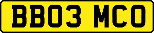 BB03MCO