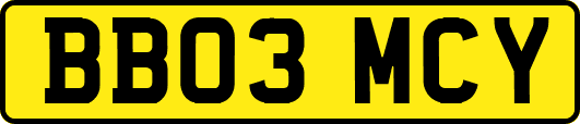 BB03MCY