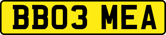 BB03MEA