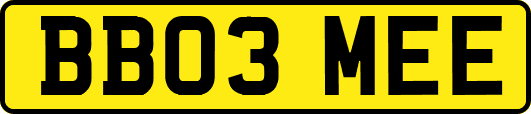BB03MEE