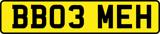 BB03MEH