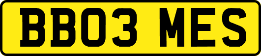 BB03MES