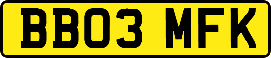 BB03MFK