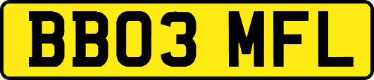 BB03MFL
