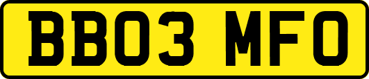 BB03MFO