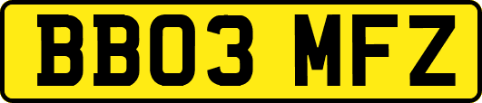 BB03MFZ