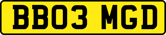 BB03MGD