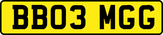BB03MGG