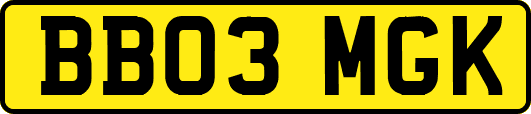 BB03MGK