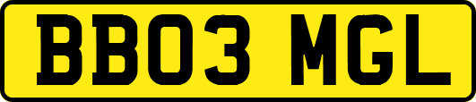 BB03MGL