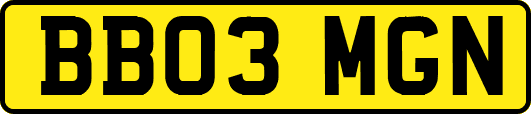 BB03MGN