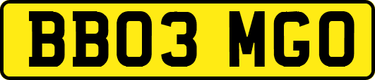 BB03MGO