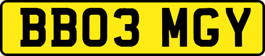BB03MGY