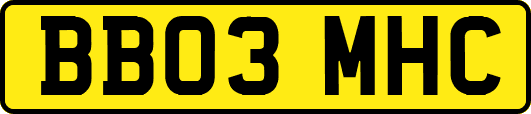 BB03MHC