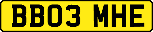 BB03MHE