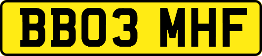 BB03MHF