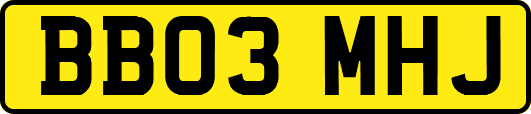 BB03MHJ