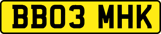 BB03MHK
