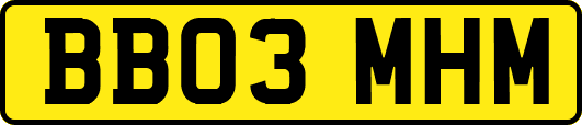 BB03MHM