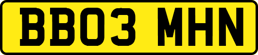 BB03MHN