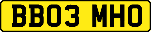 BB03MHO