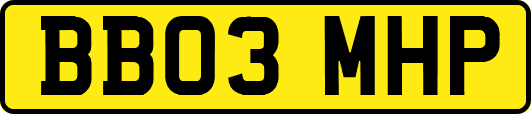 BB03MHP