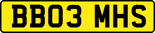 BB03MHS