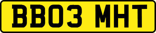 BB03MHT