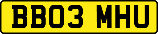 BB03MHU