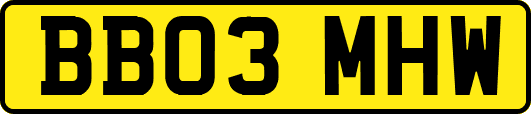 BB03MHW