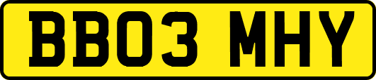 BB03MHY
