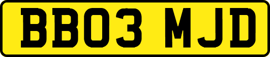 BB03MJD