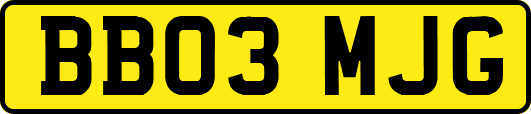 BB03MJG