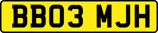 BB03MJH