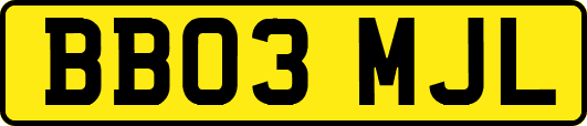 BB03MJL
