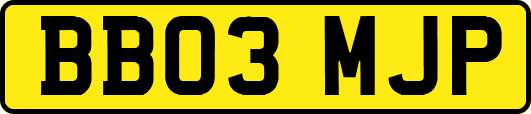 BB03MJP