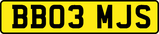 BB03MJS